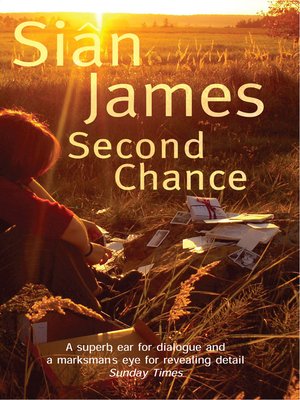 cover image of Second Chance
